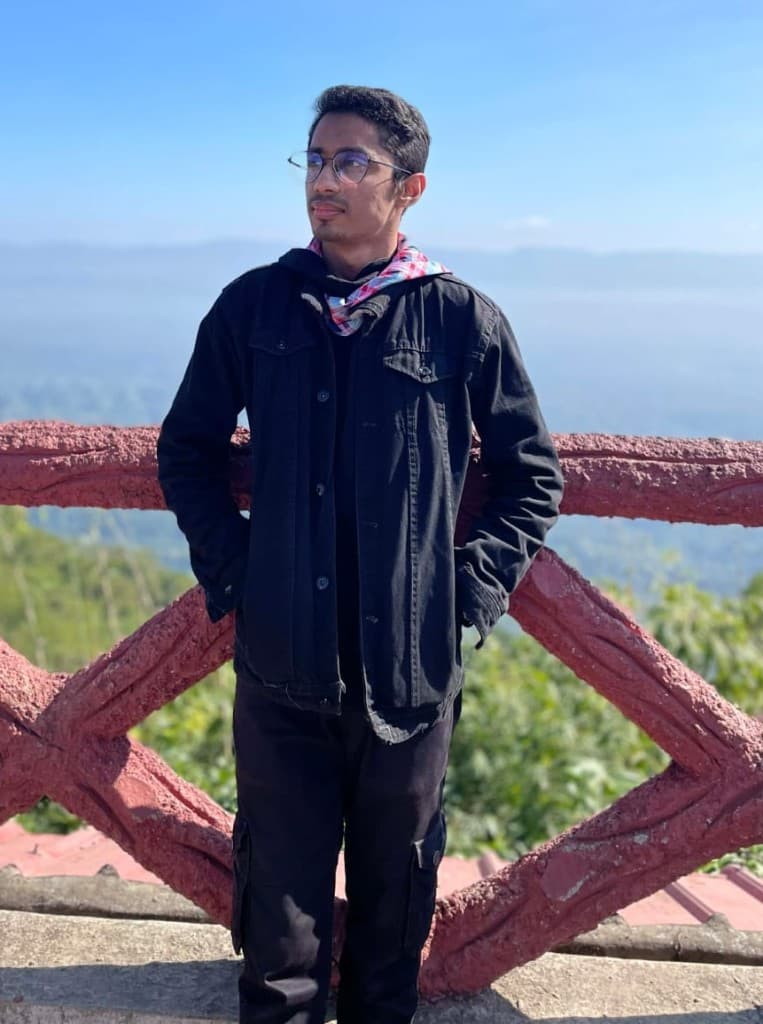 Syed Ittyhadul Islam