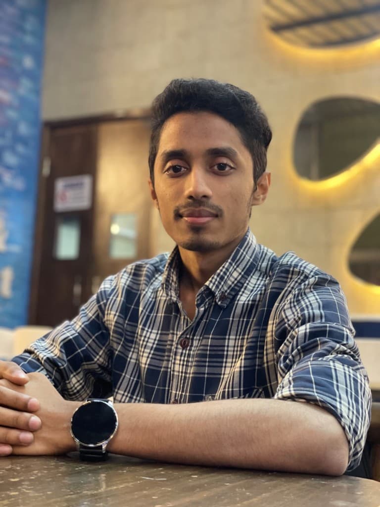 Syed Ittyhadul Islam